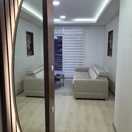 Sunny View Apartment