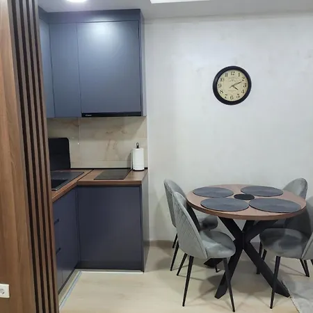 Sunny View Διαμέρισμα *