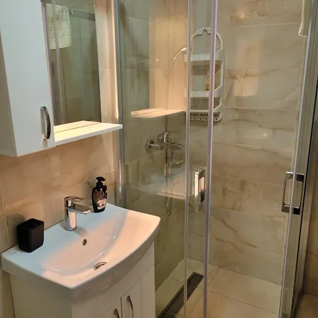 Sunny View * Ζλάτιμπορ